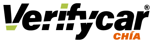 Cda Chia, tecnomecanica, CDA Cota, logo verifycar chía