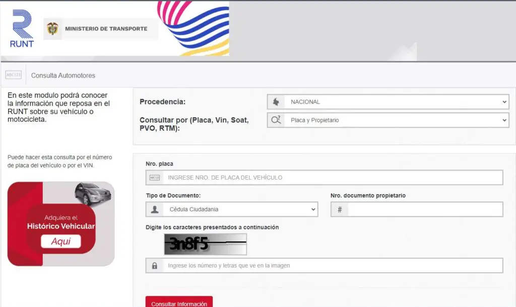 Cda Chia, tecnomecanica, CDA Cota, RUNT, revisión tecnomecánica descargar certificado, certificado RTM
