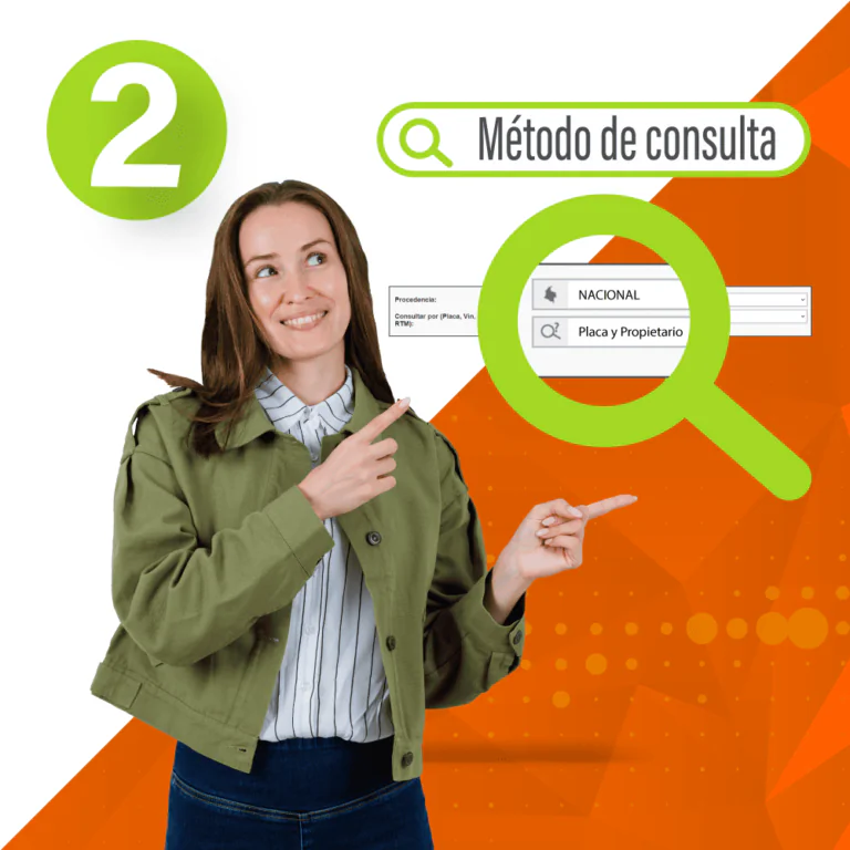 2. Método de Consulta