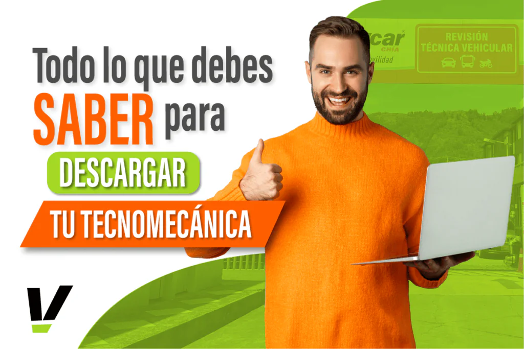 Todo lo que debes saber para descargar la Tecnomecánica