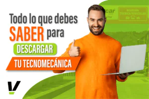 Todo lo que debes saber para descargar la Tecnomecánica