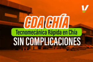 CDA Chía, Descargar tecnomecánica, tecnomecánica, tecnomecánica en chía